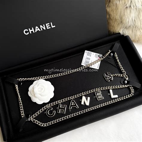 chanel belt with letter charms|Belts — Fashion .